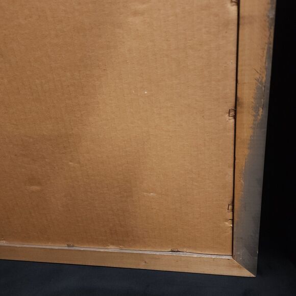 Vintage Disney's Lady and the Tramp Half Sheet Movie Poster 22" x 28" R62/328 - Picture 12 of 15